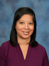 Courtney Manning