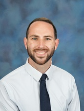 Kevin Miller