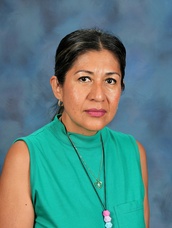 Libertad Lopez