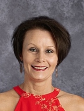 Misty Riccoboni