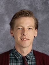 Spencer Brown