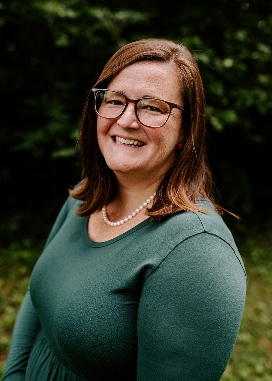 Christina Sughrue Archer