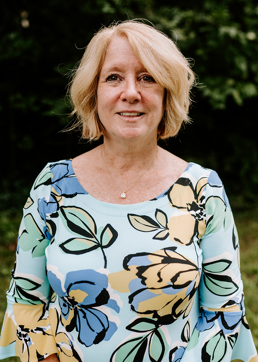 Donna Parris