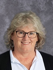 Christine Cooper