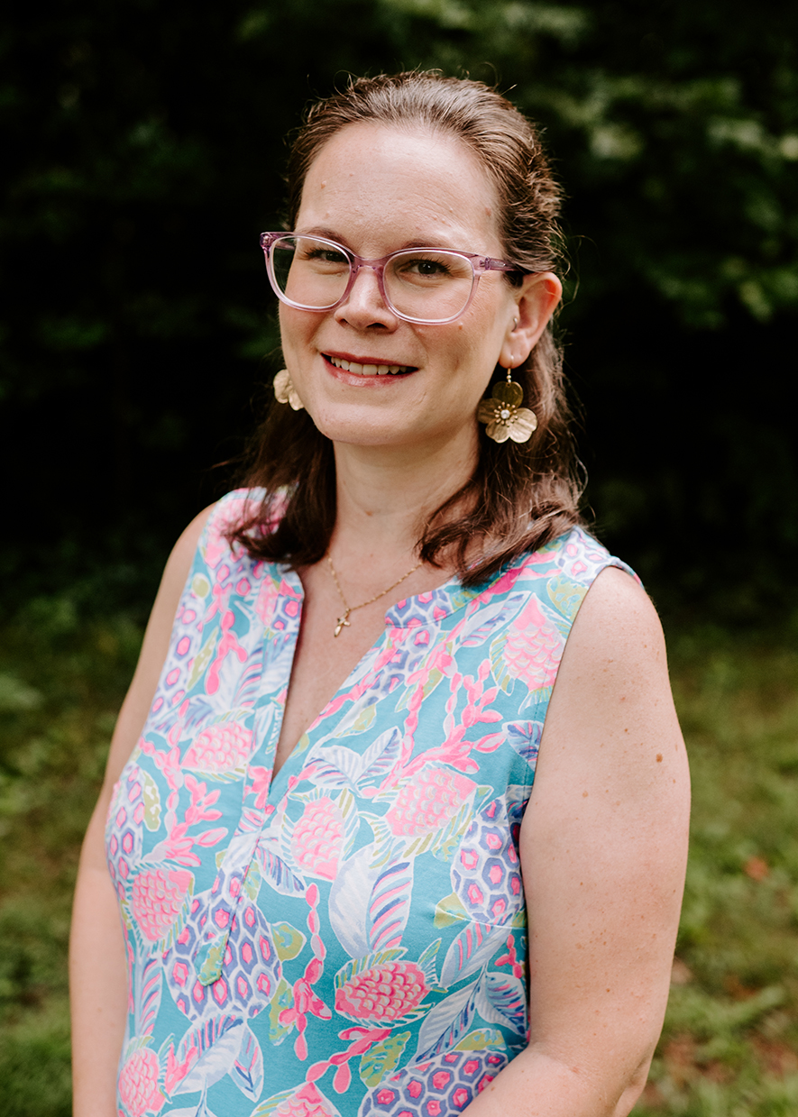 Katie Wooten