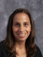Catherine Serenelli-Heinecke