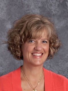 Sue O'Rourke