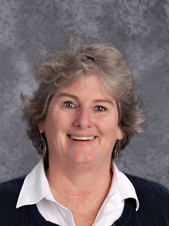 Christine Cooper