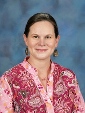 Katie Wooten