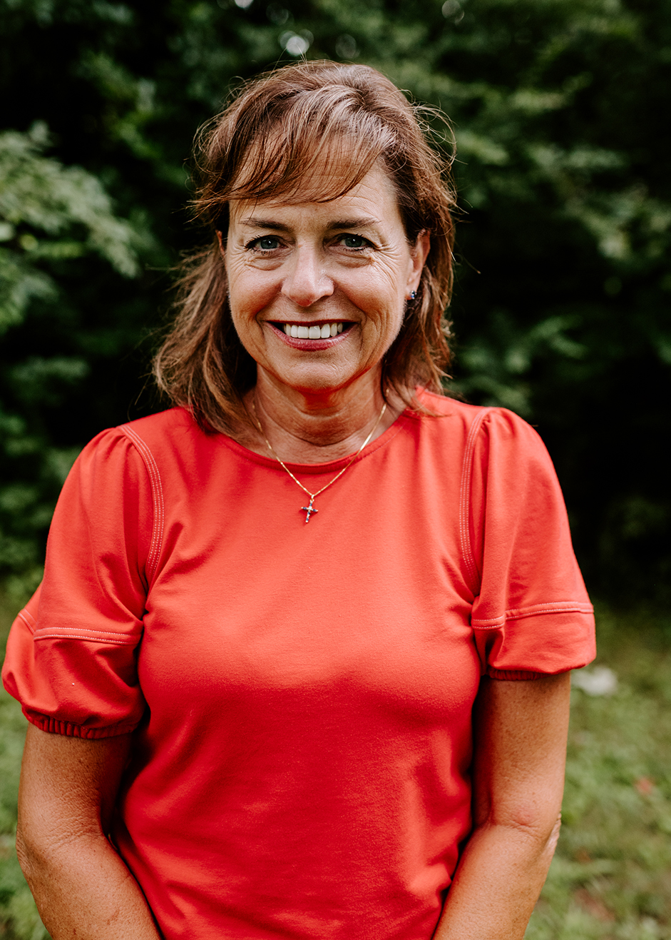 Sonja Holder