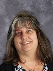Barbara Weiss
