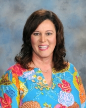Leigh Ann Lundy