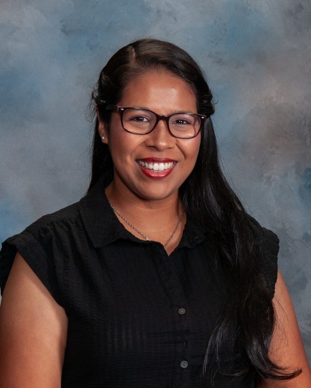 Elizabeth Acosta