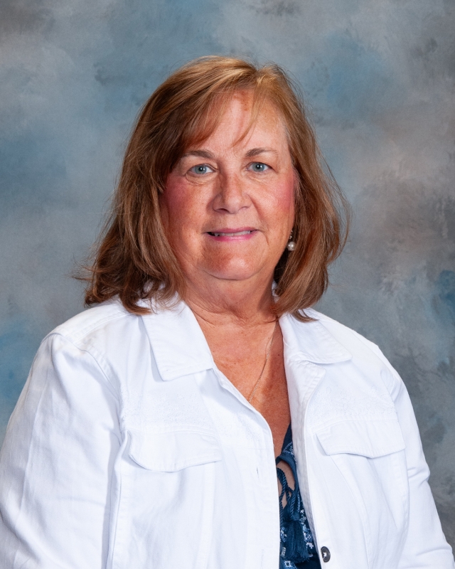 Ann Marie Tillery