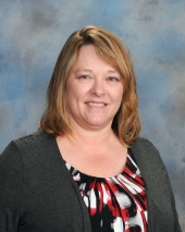 Kelly Armstrong