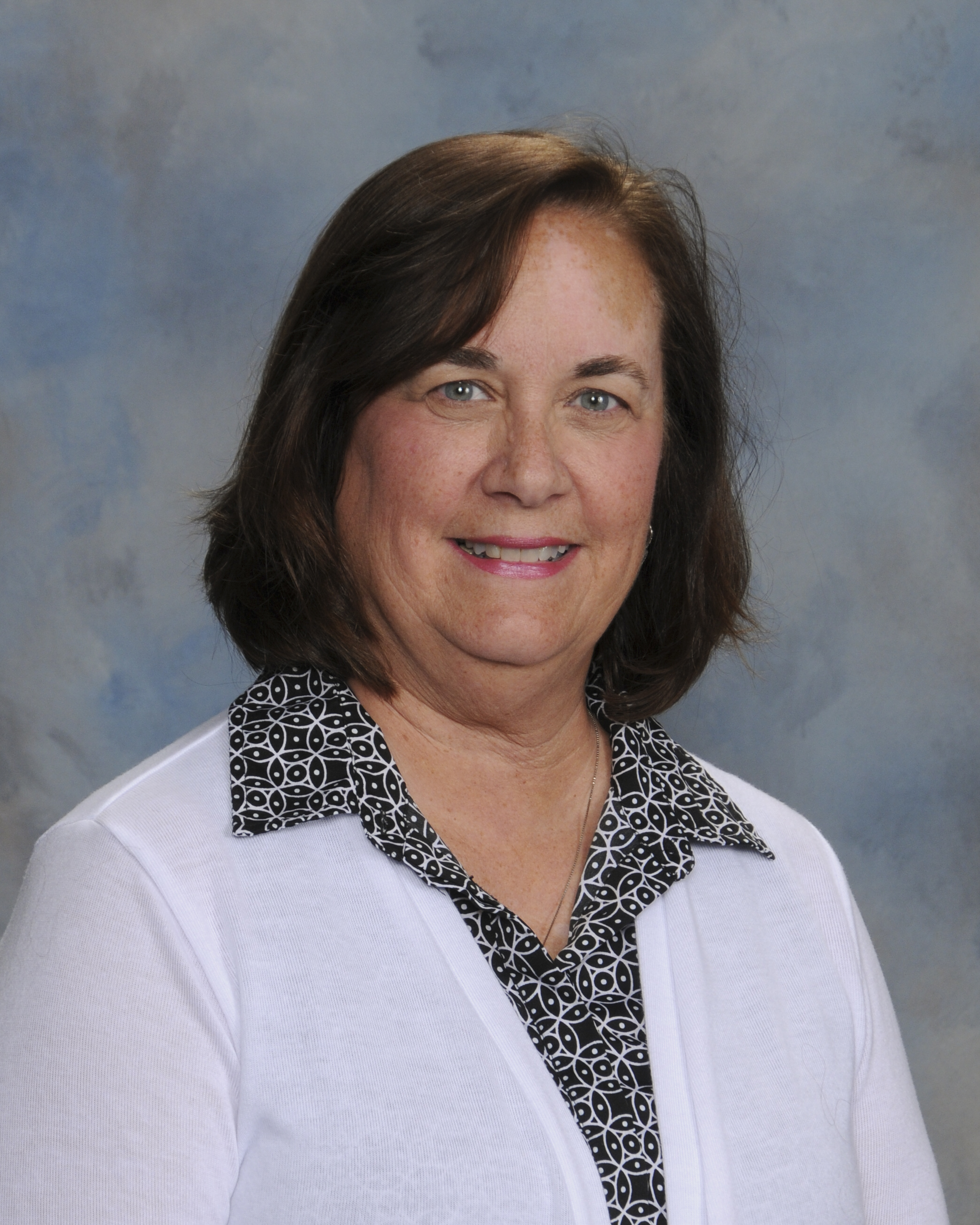Ann Marie Tillery