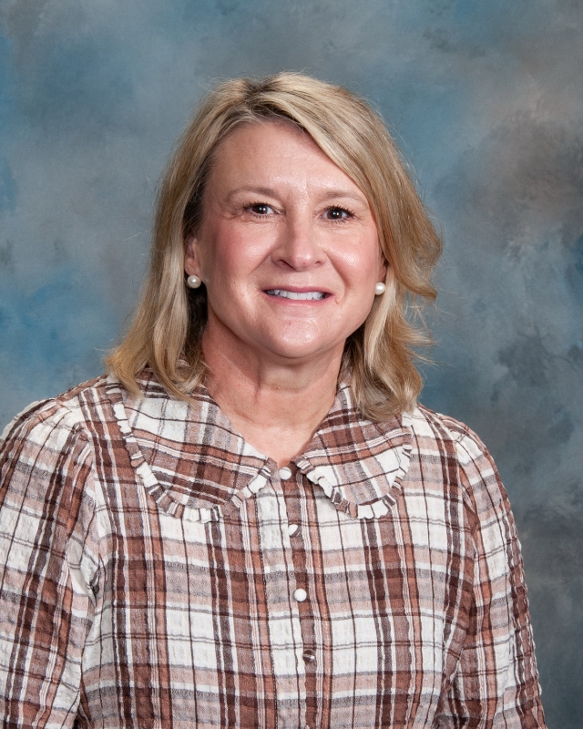 Susan Speed