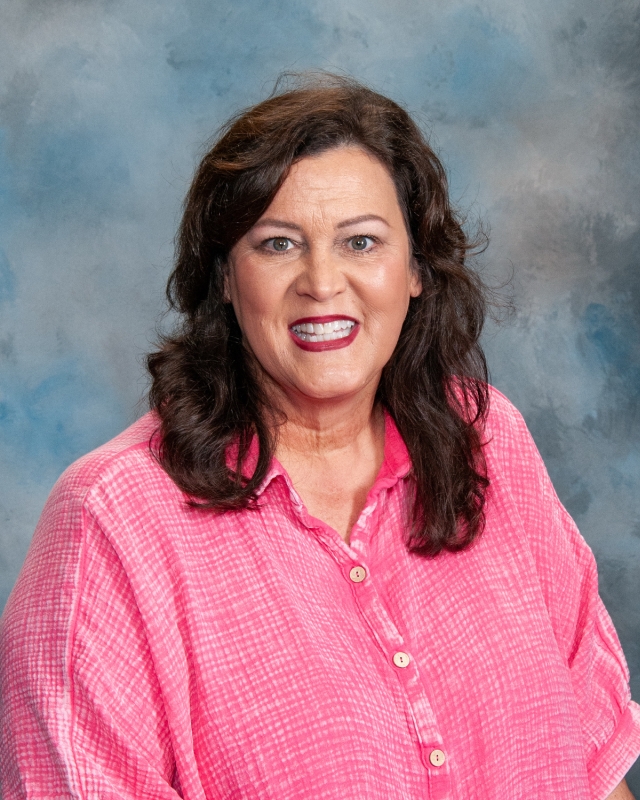 Leigh Ann Lundy
