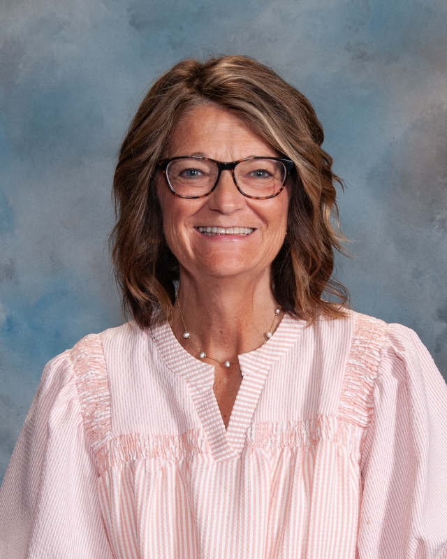 Debbie Powers