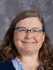 Julie Nelson