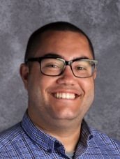 Mark Hernandez