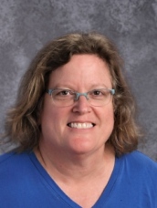 Janet Hamlin
