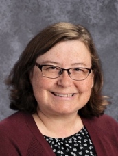 Julie Nelson