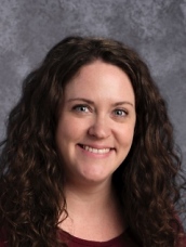 Karen Rosvall
