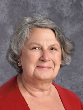Bev Wood