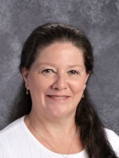 Beth Butterwegge