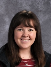 Samantha McCormack
