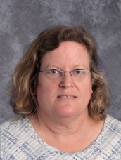 Janet Hamlin