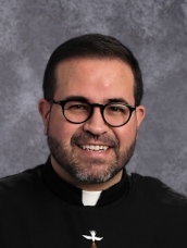 Fr. Rito Guzman