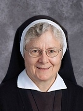 Sr. Mary Peter Duyck