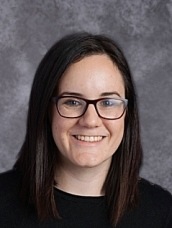 Meghan Townsend