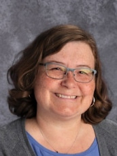 Julie Nelson