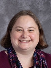 Christa Keys