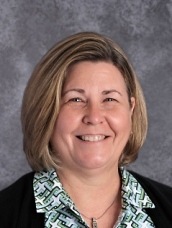 Paula Dunn