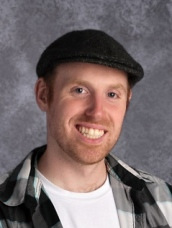 Richard Hodgson