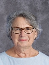 Bev Wood