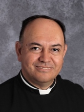 Fr. Agustin Rodriguez