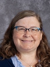 Julie Nelson