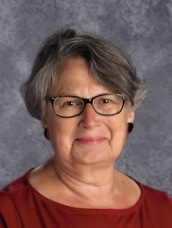 Bev Wood