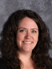 Karen Rosvall