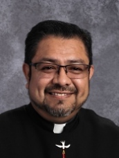 Fr. Lucio Villalobos