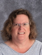 Janet Hamlin