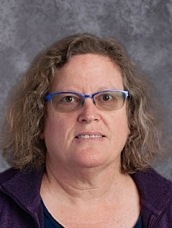 Janet Hamlin