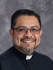 Fr. Lucio Villalobos