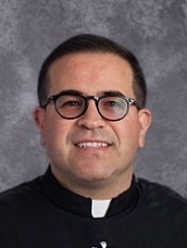 Fr. Rito Guzman
