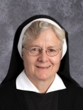 Sr. Mary Peter Duyck